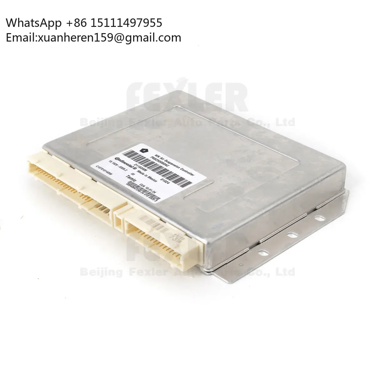 

Подходит для Jeep Grand Cherokee WK14 3.6, передний модуль-минусователь