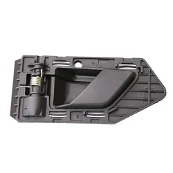 apply to Peugeott Citroen ZX C-ELYSEE door handle car interior handle Inside the door buckle