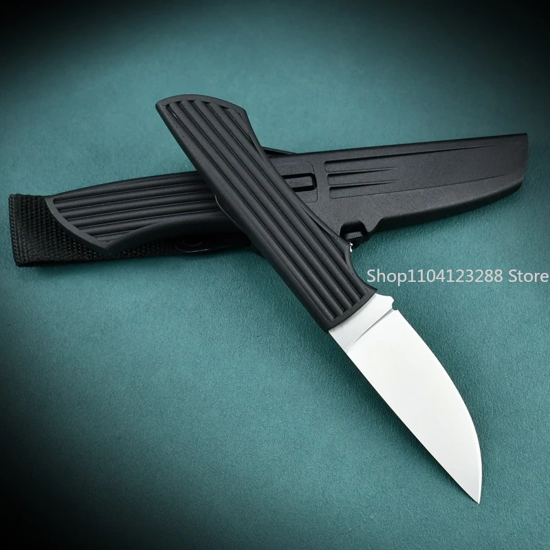 Fkn TH2 Knife D2 Bl…