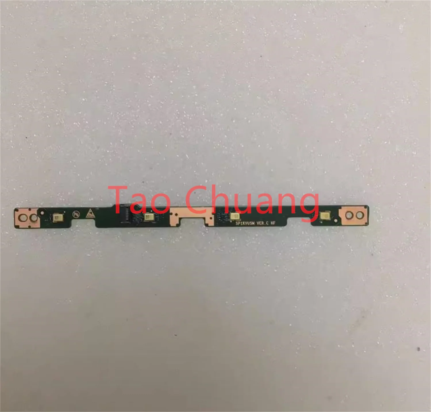 FOR HUAWEI MATEBOOK14 KLVC-WAH9 KLVC-WFH9L KLV-W19 Microphone Board SP1KVUSU