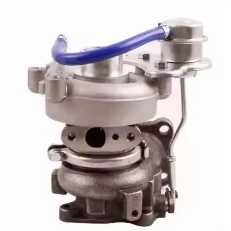 

Турбокомпрессор CT12 17201-54040 для дизельного двигателя Toyota Hilux Surf 2CT