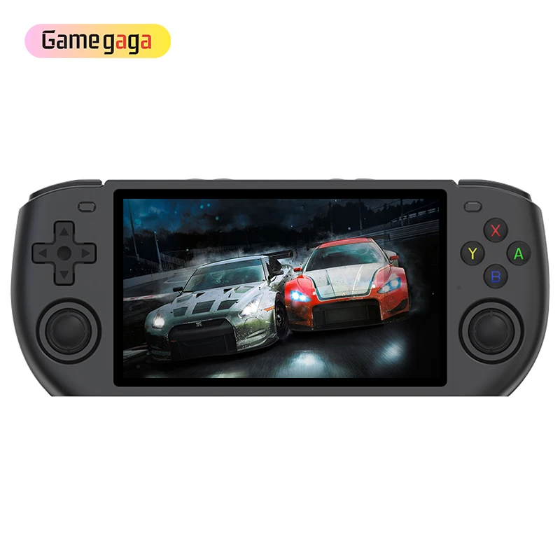 

Ручная игровая консоль Yo RGB10 Max 3, 5,0 дюйма, IPS экран, системы с открытым исходным кодом, поддержка HD TV Out