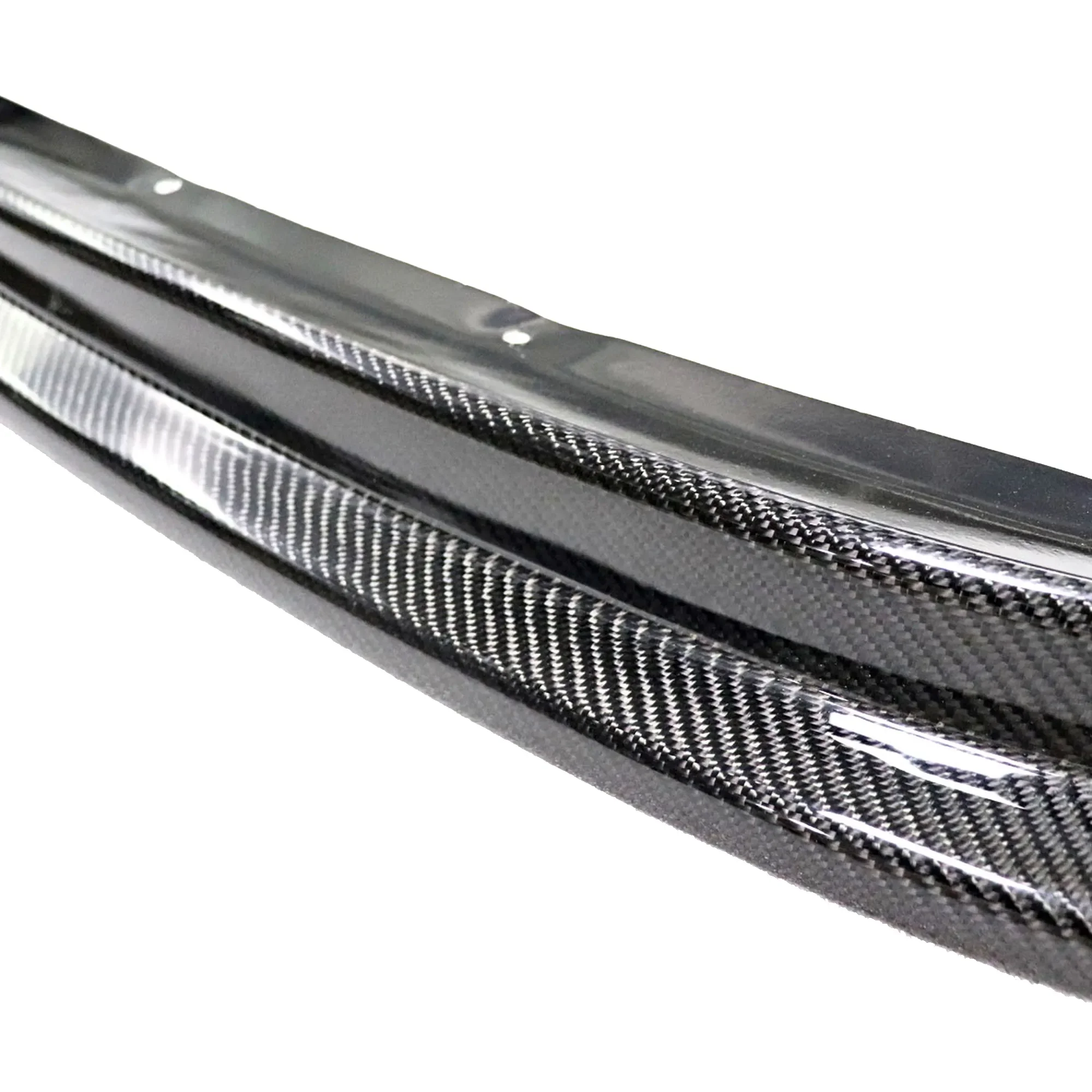 

STLFFront Lip Splitter Lip Spoiler Carbon Fiber 1999 2000