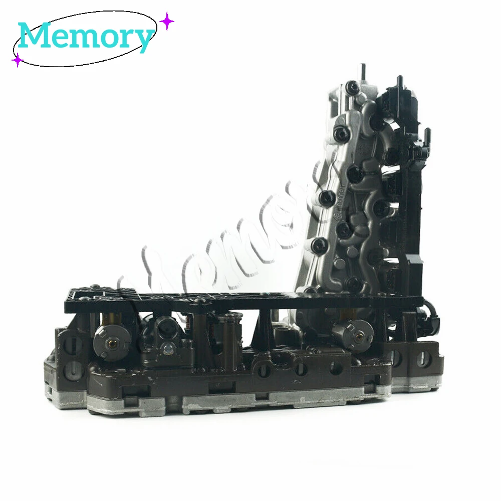 

0B5 7 Speed Transmission Valve Body with Internal Harness 0B5325031 0B5325025 DL501 DQ500 For Porsche Audi