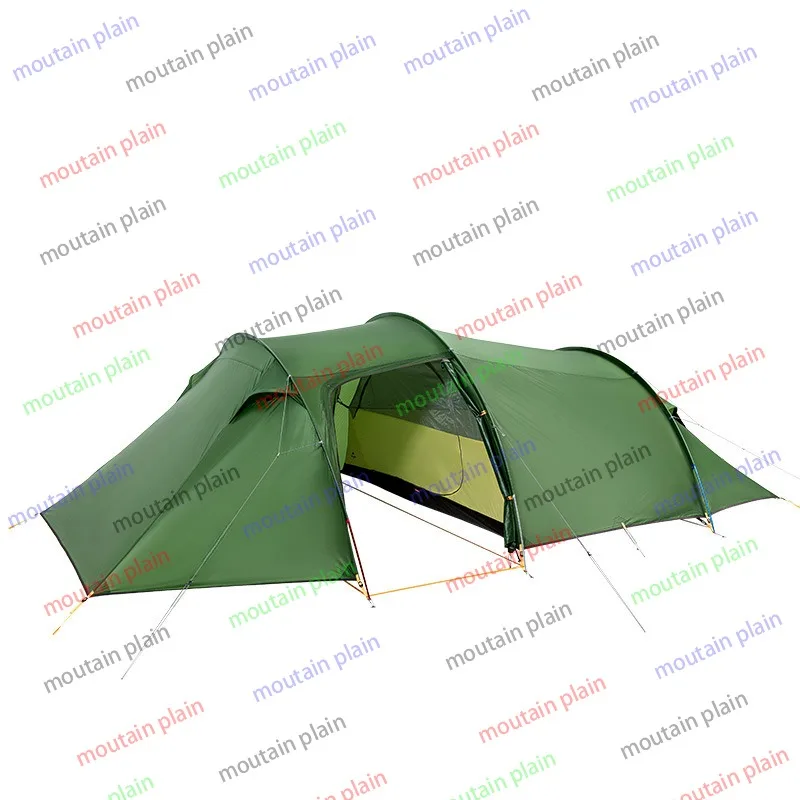 Outdoor People Camping Thickened Tente De Toit Garden Decoration Naturehike Sun Shelter Opalus Ultralight Cover Tunnel Picnic