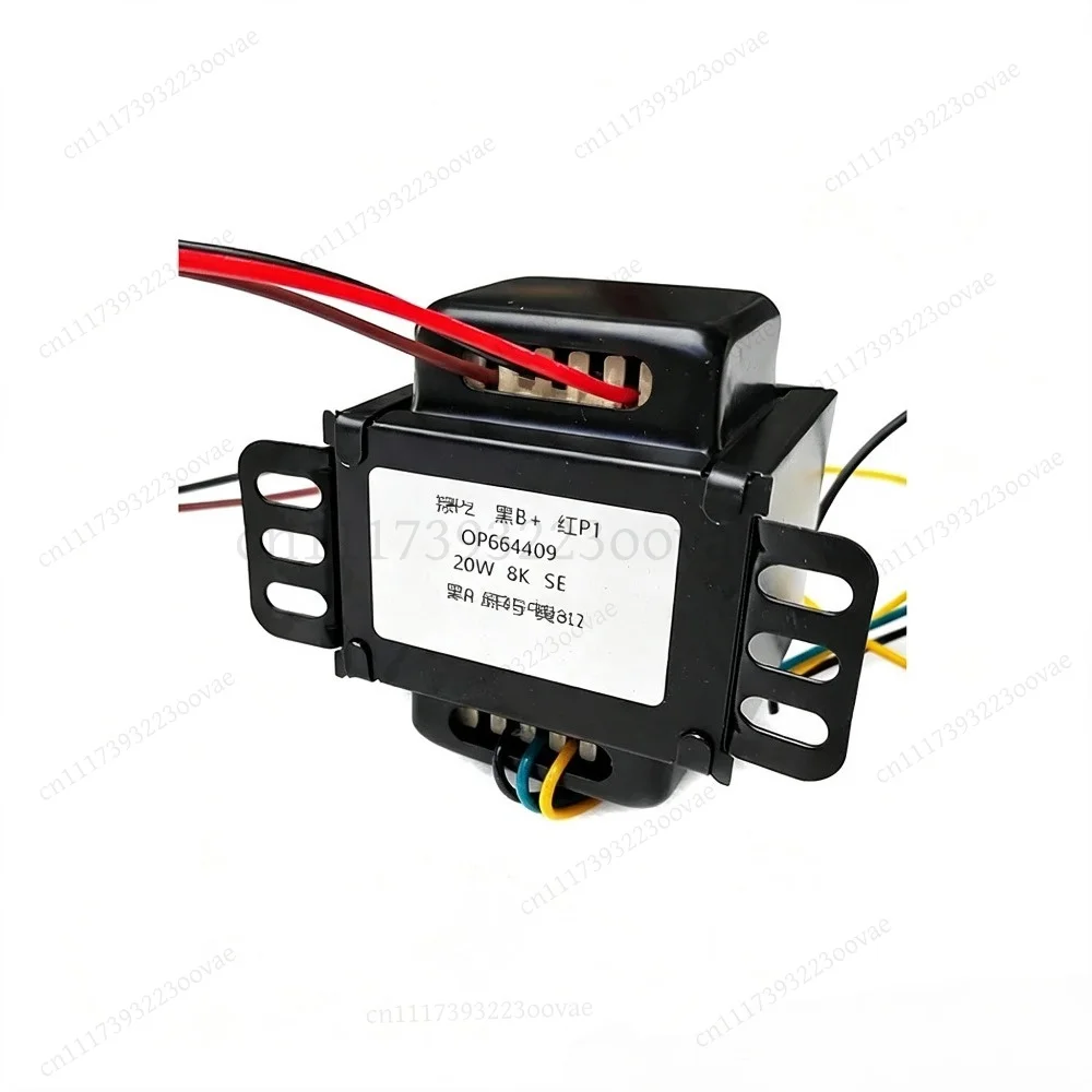 transformador-de-audio-push-pull-de-20w-el84-6p14-para-amplificador-de-tubos-salida-de-8k-piezas-de-repuesto