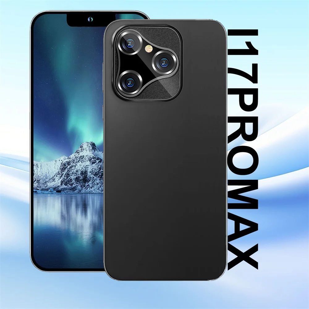 2026 Hot I17 Promax… - image