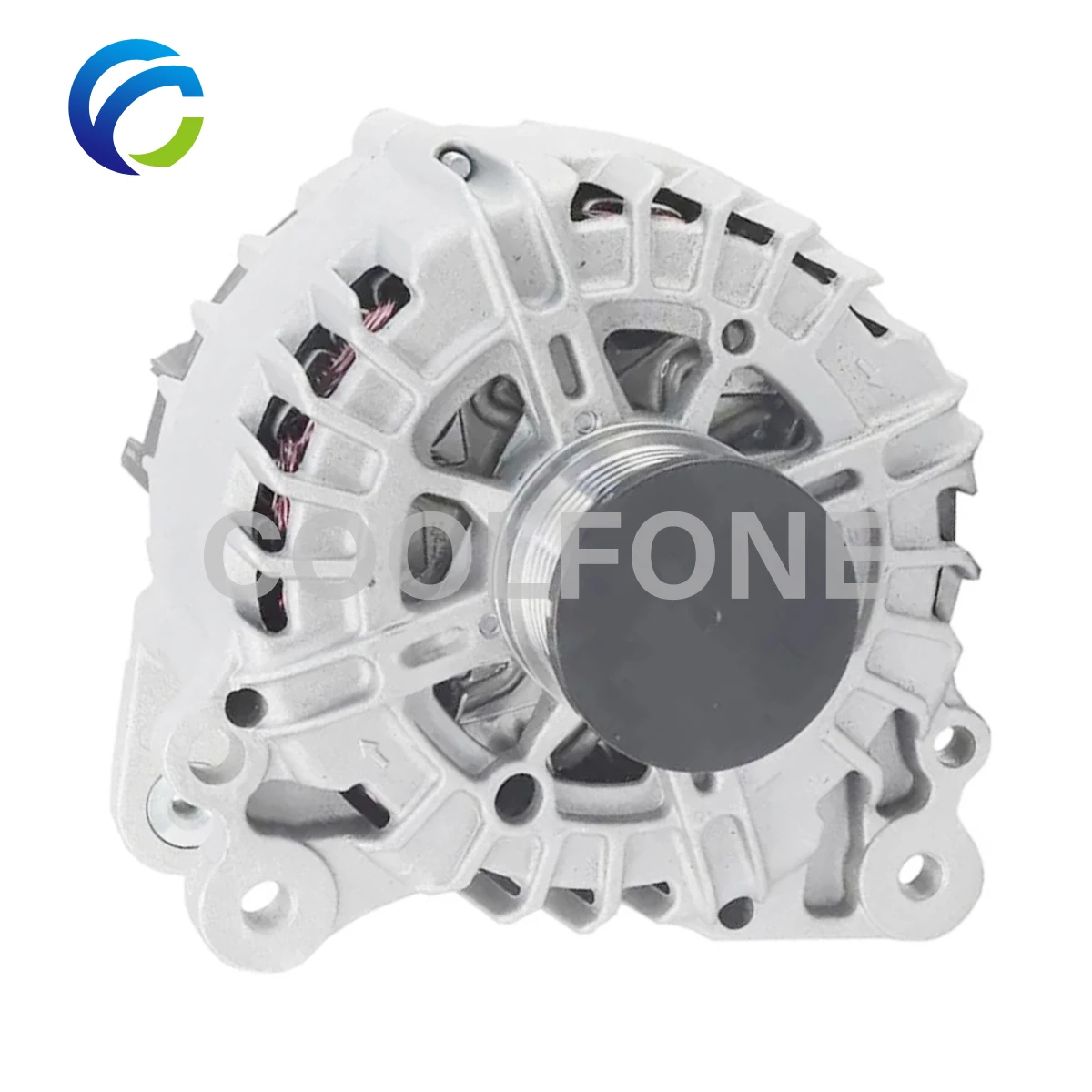 Generator Alternator for VW TRANSPORTER MULTIVAN V T5 CRAFTER 30-35 Bus 2.0 TDI 03L903024G 03G903023F 03L903023Q