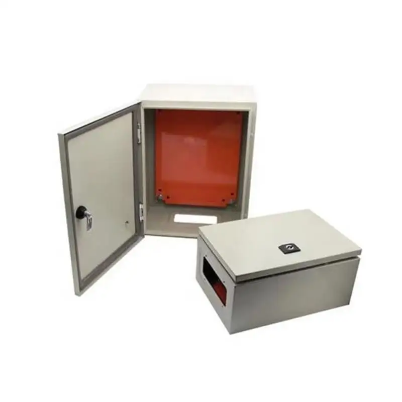 

IP65 IP66 Electrical enclosure iron UL enclosure electronic cabinets distribution control metal box