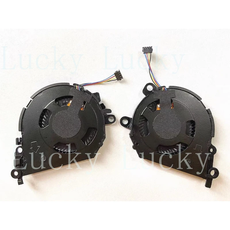 f for ASUS CPU FAN For HP Spectre X360 13