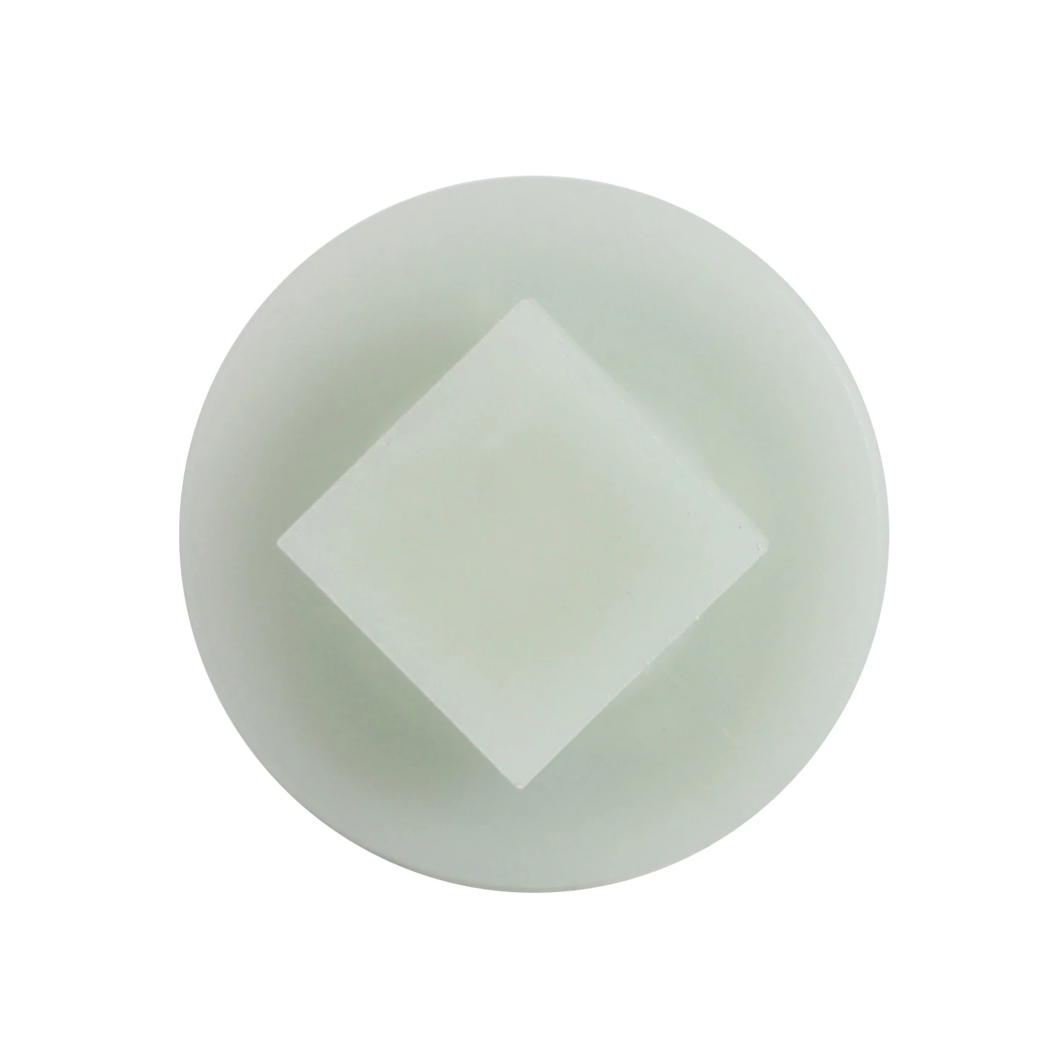 

ABXHH 3 шт. детали для мясорубки, бытовые электрические элементы для измельчения мяса, пластиковая втулка шестерни 418076 Подходит для Bosch Beko