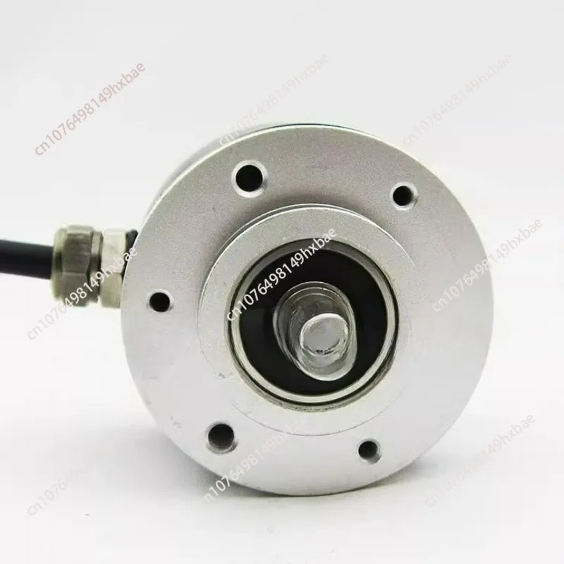 

Новый инкрементный оптоэлектронный поворотный энкодер TRD-GK1024-RZ GK600-1000-400-2048