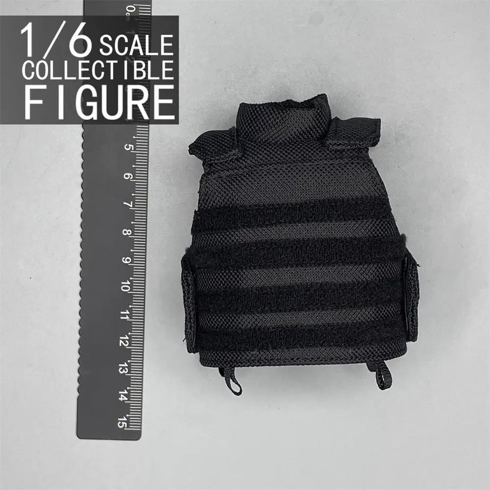 1/6 EASYSIMPLE ES 26066 La bambola russa Action Figure Soldato Giocattolo Modello Appendere Petto Gilet Borsa Cintura Per 12 "Componente Scena