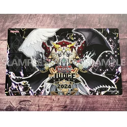 Yu-gi-oh Chaos Angel Playmat Pad YGO Mat KMC TCG YuGiOh Mat-199