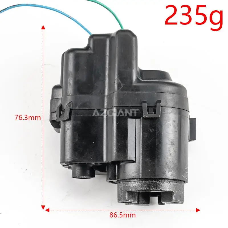 AZGIANT Car Rearview Mirror Fold Motor Assembly For Lexus RC350F RX200T/350/350L/450h/450HL Left/Right Side Car Mirror tools