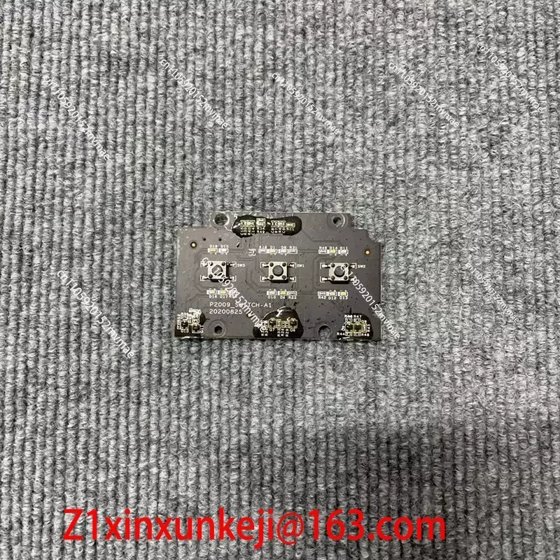 L10 Plus Floor Cleaning Robot RLS5D Motherboard Drive Wheel Sensor Original Disassembly Parts