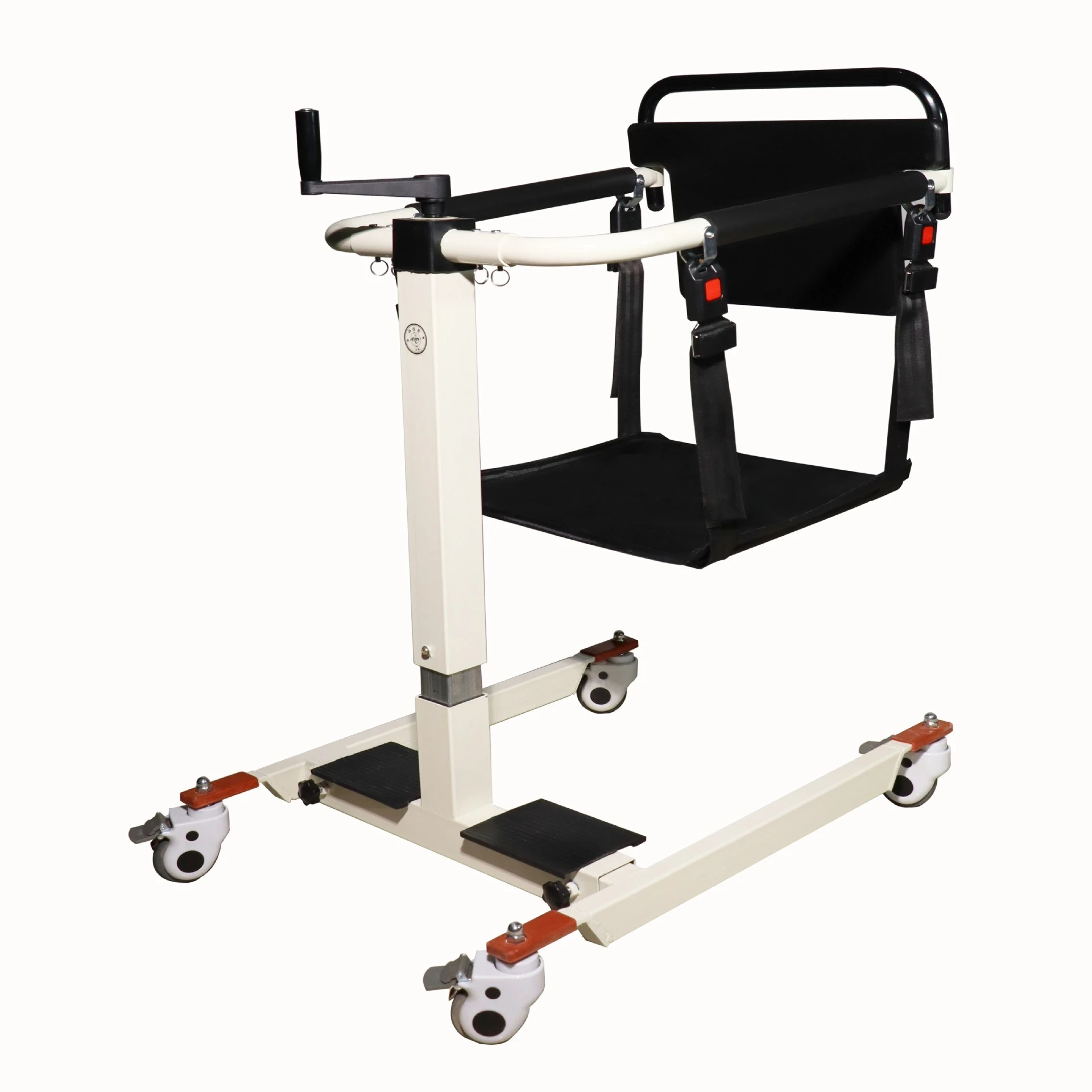 Portable Transfer Elevator, Paralyzed Elderly Care,Folding Chair,  Disabled Bath Chair, Toilet Chair