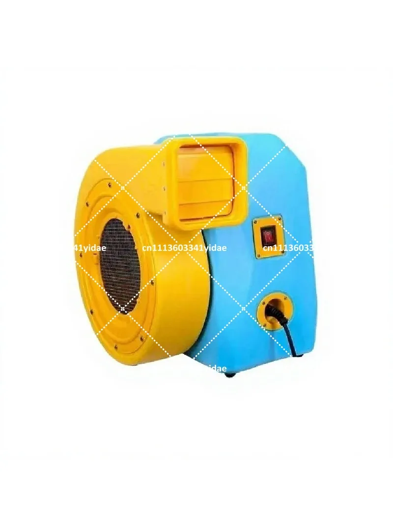 Commercial Inflatable Bouncy Castle with Slide for Kids Party, Event Jumping House