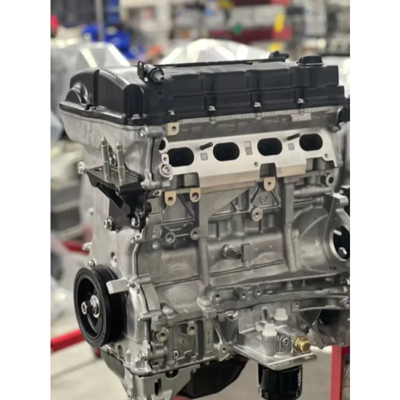 gelten für Auto Motor Motor Block Montage 4B11 4B11T für Mitsubishi