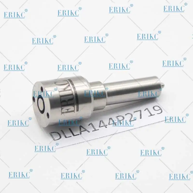 0445120060 DLLA144P2719 Common Rail Injector Nozzle Tip DLLA 144 P 2719 Diesel Injection Sprayer Atomizer 0433172719 For Bosch