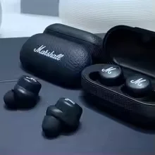 

AA Explosive MINORES M2 Wireless Bluetooth Earbuds In Ear TWS M2 Heavy Bass