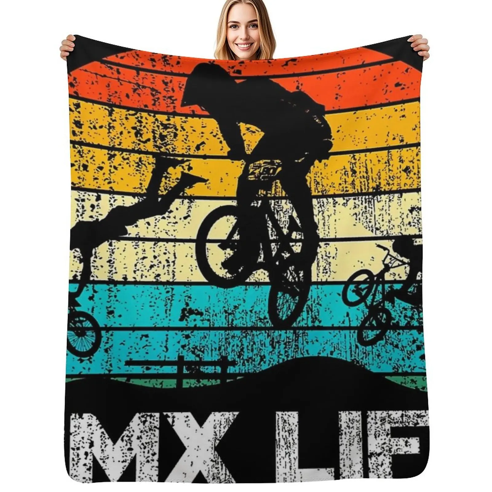 Bmx Life Retro Vint…