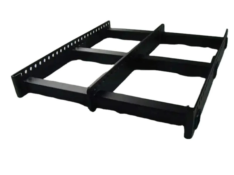 L-solution K208A Metal Frame Essential Flying Bar Accessories Line Array Speakers-Eco-Friendly Durable Hi-Res Audio Portable