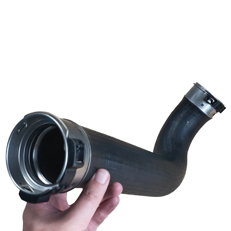 Left Turbo Turbocharger Intercooler Inlet Hose 4475280282 For Mercedes Benz Metris 2016-2019 Air Intake Hose