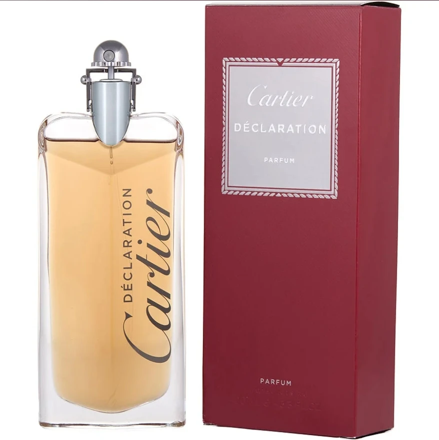 

Девиз Cartier для мужчин, спрей для парфюма 100 мл