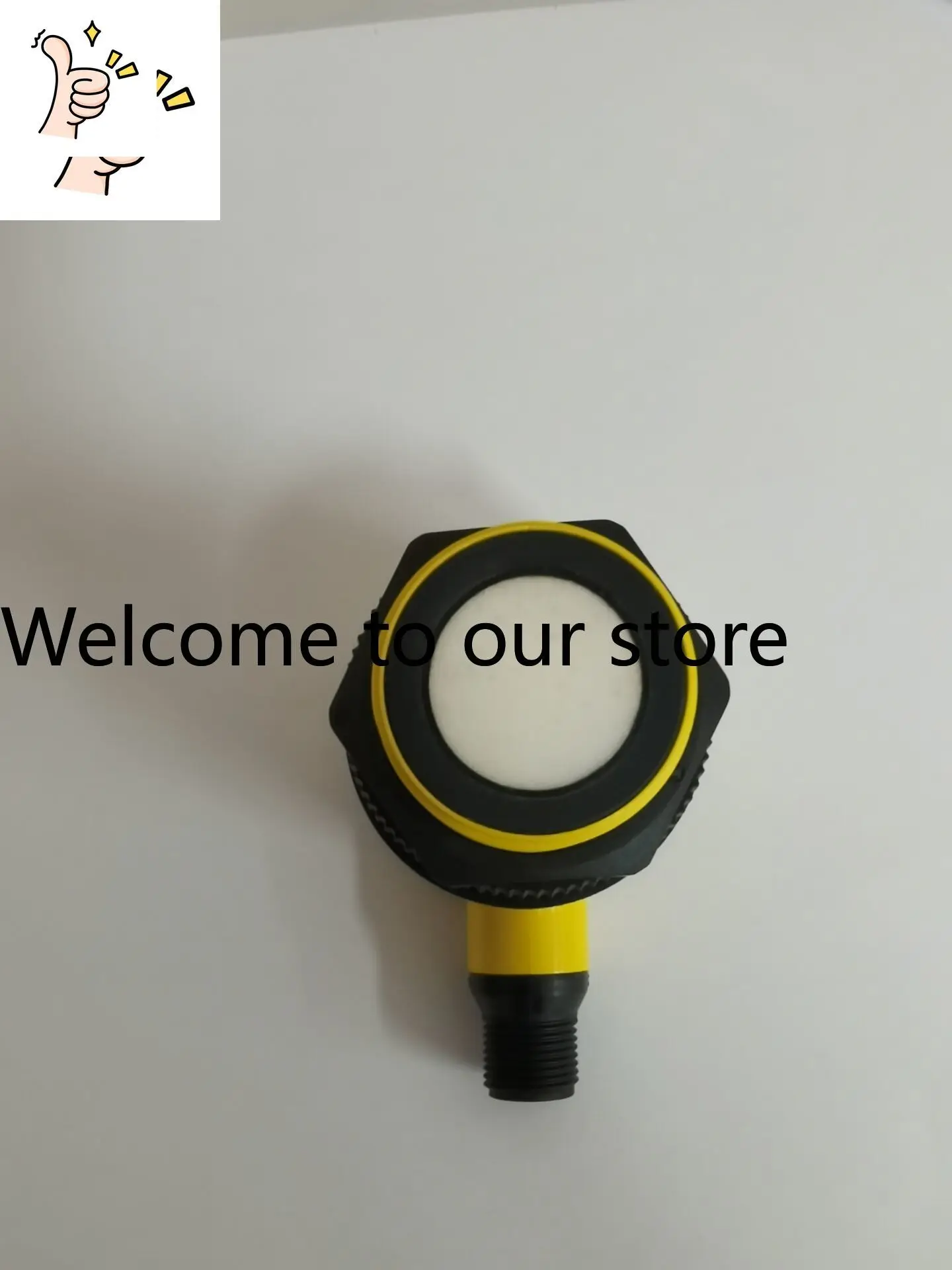 RU100-T30-LI26X3 RU100-T30-LI26X3-H1141 Turck Ultrasonic Sensor