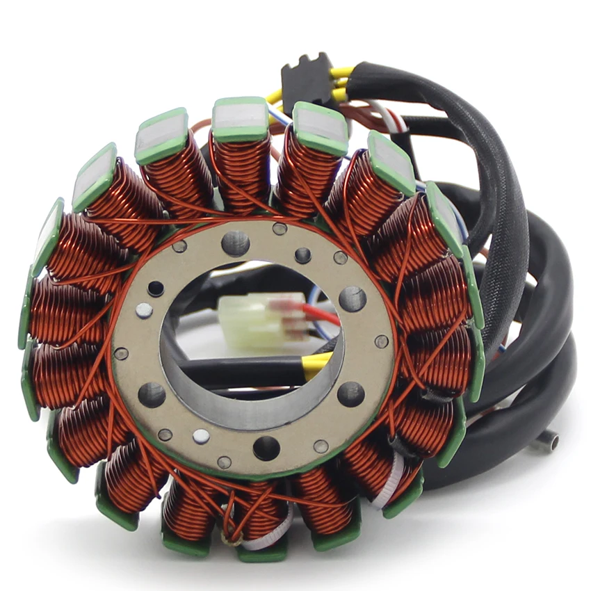 Ignition Magneto Stator Coil 3089579 For Polaris RANGER 500 2X4 4X4 6X6 CARB 2005-2009 UTV Side By Side Replacement Spare Part
