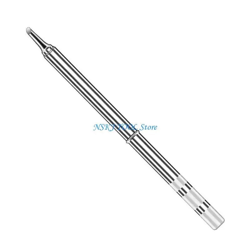 L8RC Long Lastings Welding Tip For Circuit Board Repairs And Electrical Projects