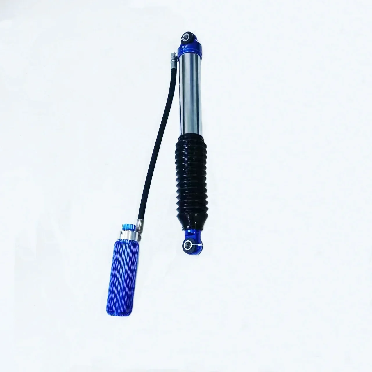 2 Inch Compression Adjustable Off-road LC79 Suspension Component Impact