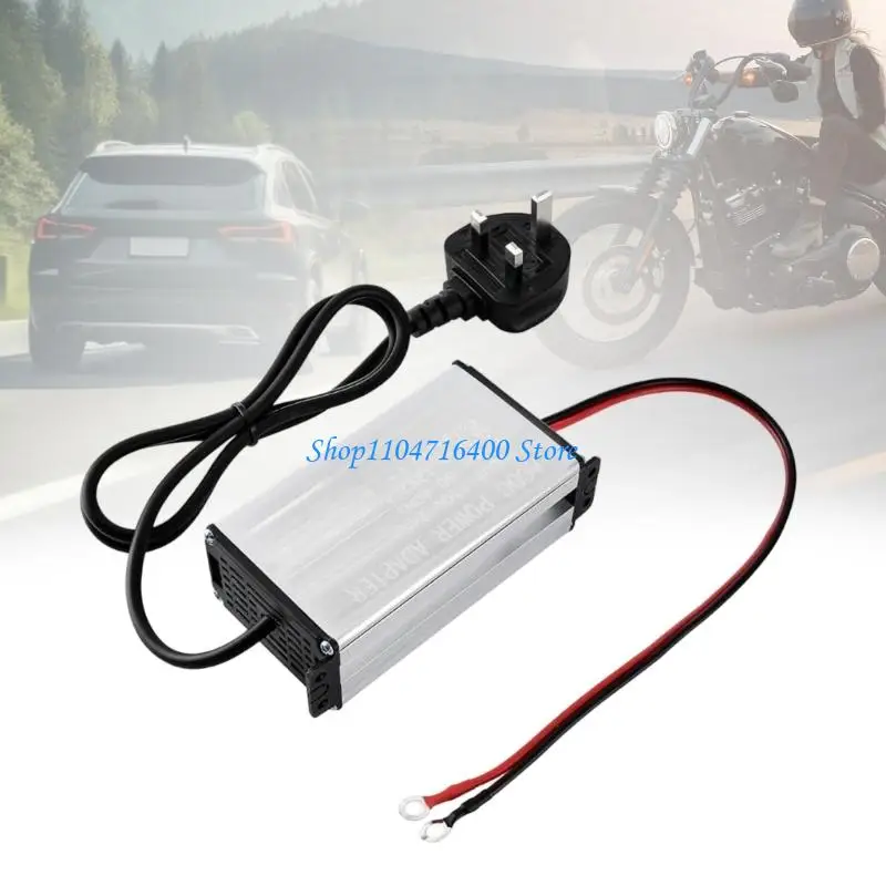 

y1gd 110-245V to 12V Power Converter for Parking Heaters and Electric Warmers Power Supply Adapter Transform