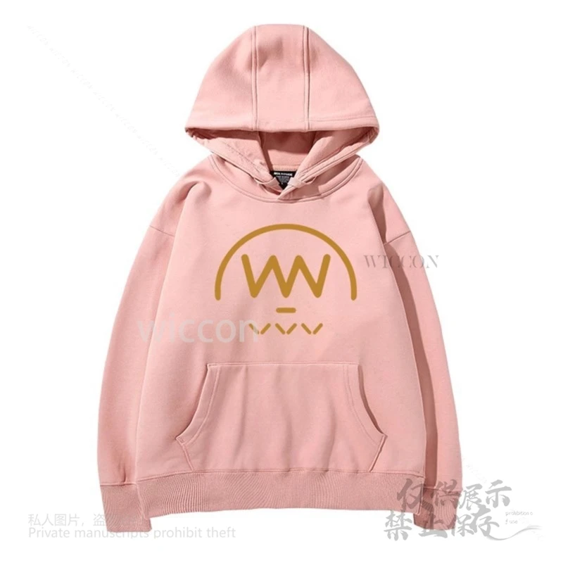 Blue Anime Archive Maki Konuri 까마귀 Anime Hayase Yuuka 후드 의상 빨간색 운동복 긴 소매 탑 성인 여성 맞춤형