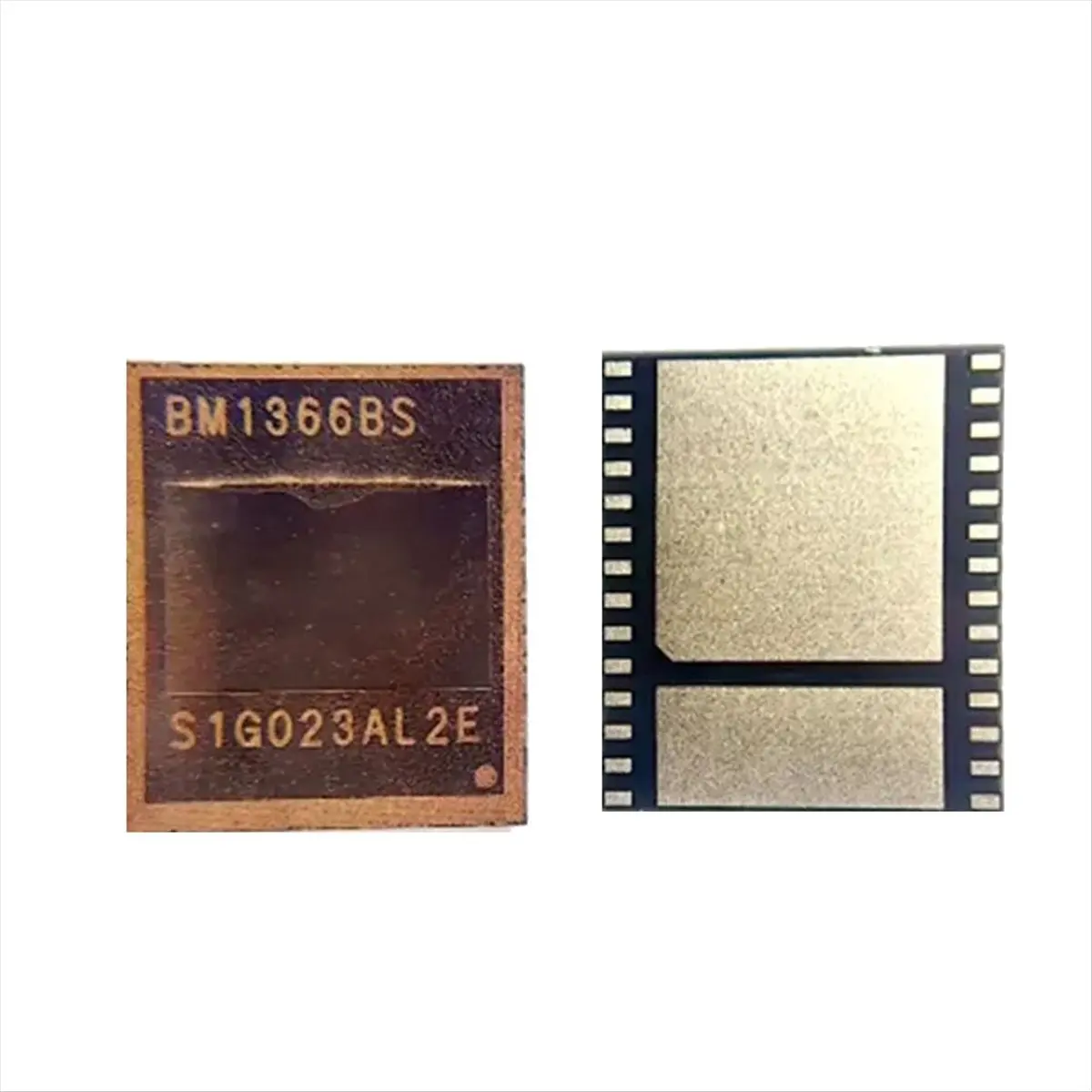 【New User】BM1366BS ASIC Chip for S19K Pro BM1366 Miner Chip
