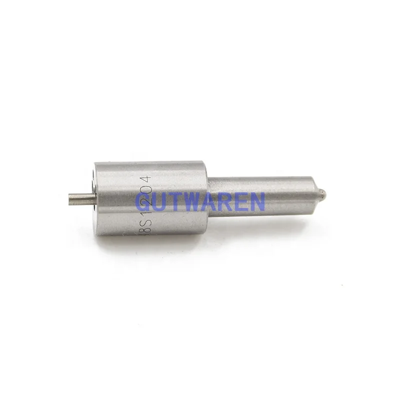 

12 Pcs High Quality Diesel Fuel Injector Nozzle DLLA160SND243 093400-2431 Engine Auto Parts Fuel