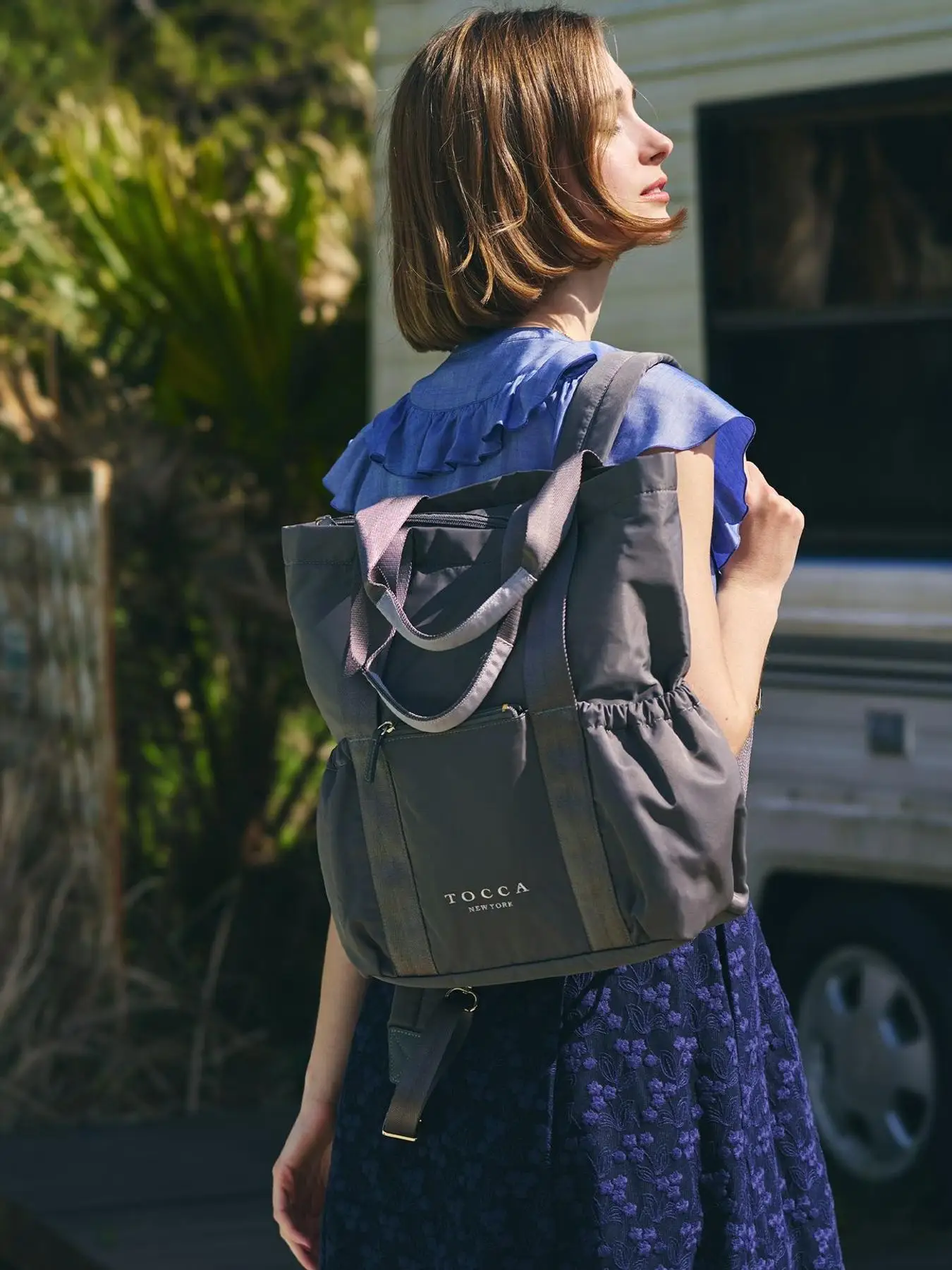 

Nylon Ox Cloth Waterproof Commuter Bapa Women's Handheld Single oulder Bag Lightweight Cuter Bag Bapa