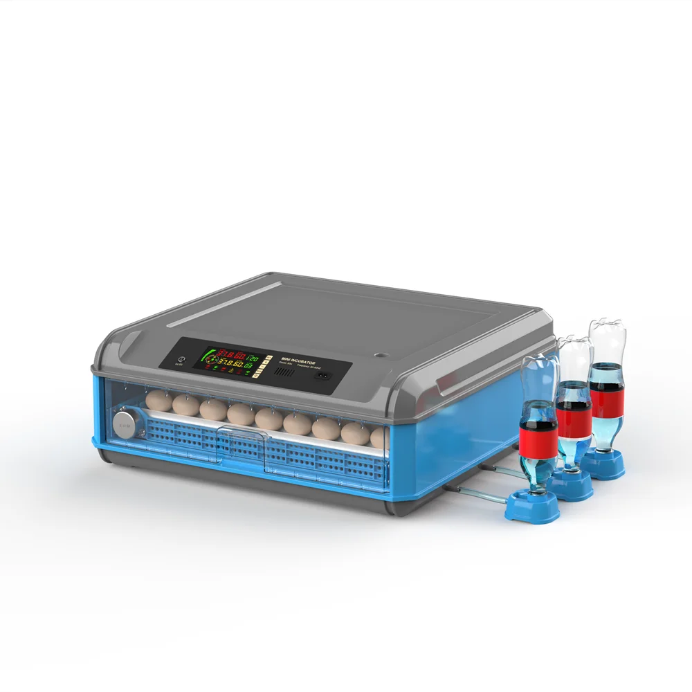 Automatic Small Egg Incubator 100 Eggs Chicken Egg Hatcher
