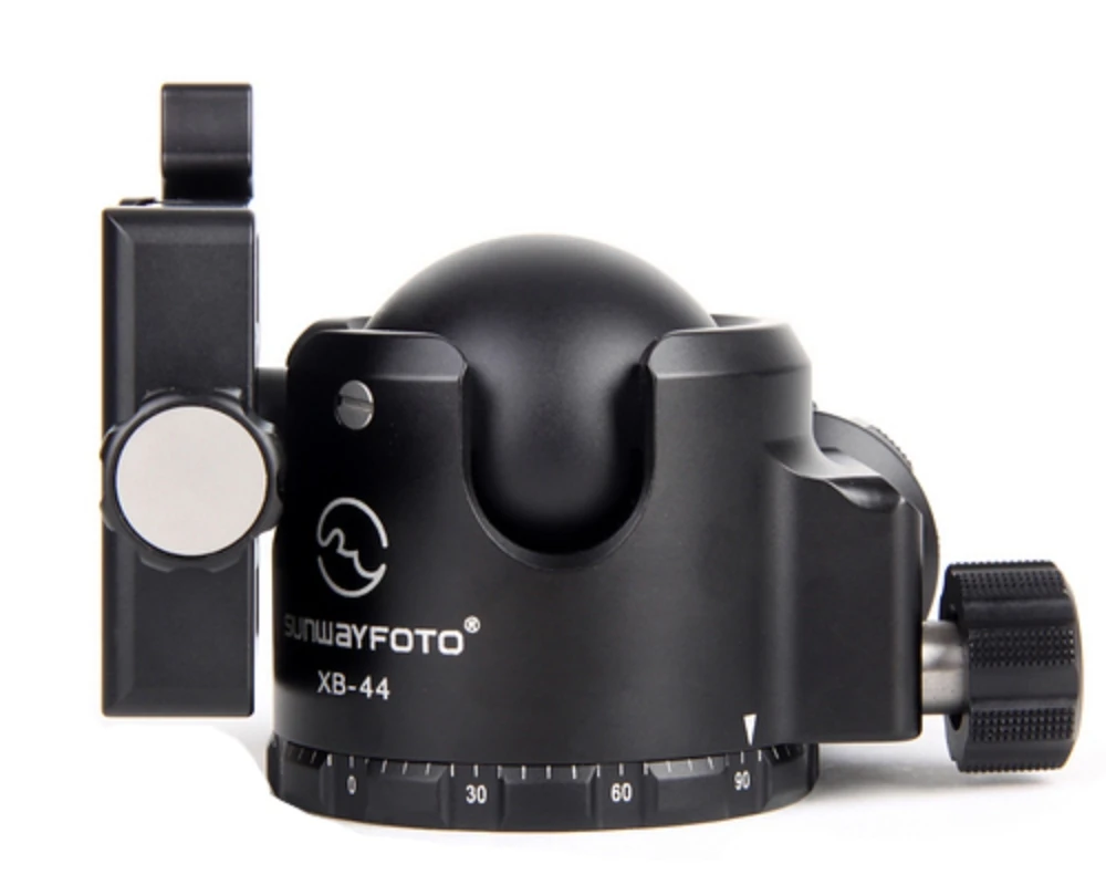 Sunwayfoto Tripod B…