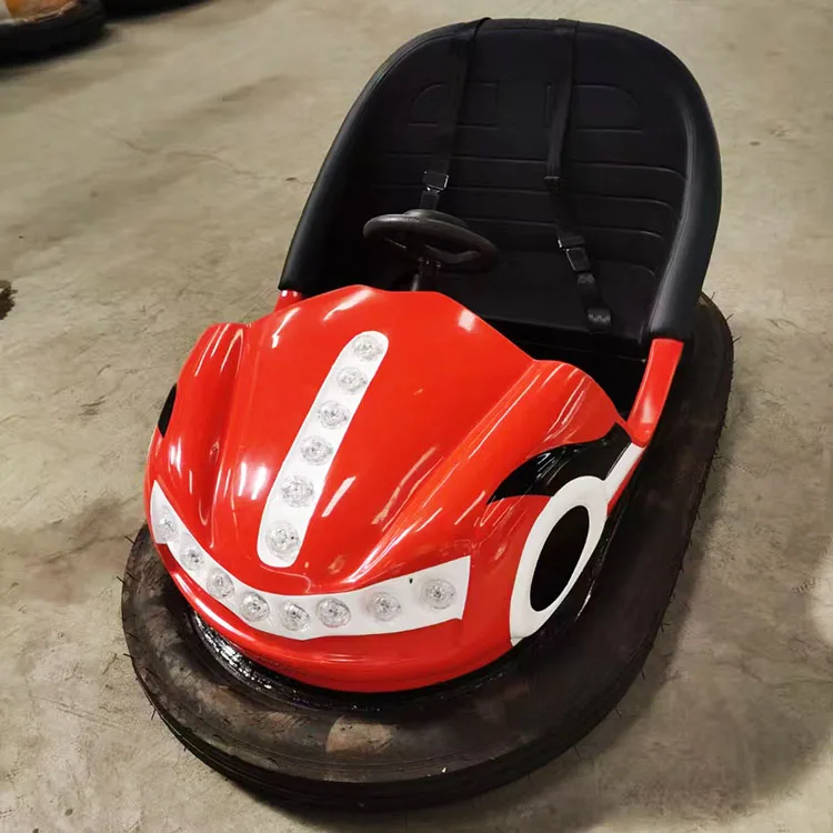 

Commercial Bumper Cars Amusement Park Baby Bumper Car Amusement Park Bumper Cars