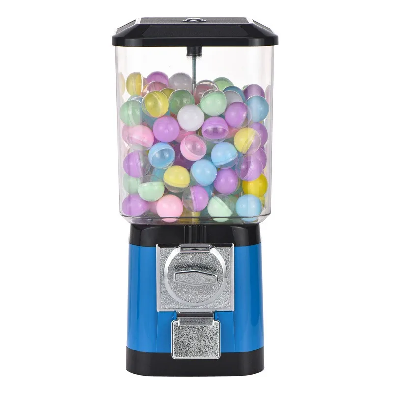 

Family parent-child coin-operated candy machine, children's surprise toy candy machine