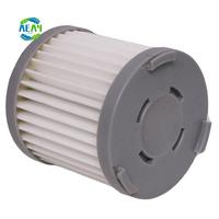 AEA4-Handheld Wireless Vacuum Cleaner HEPA Filter For Xiaomi JIMMY JV51 JV53 JV83 Handheld Wireless Vacuum Cleaner