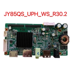 Suitable for M270KCJ-L5B LCD driver board, driver board model JY85QS_UPH_WS_R30.2.LM265SQ1, LM290WW1, LM250WW1, LM270WQ4, M270KC