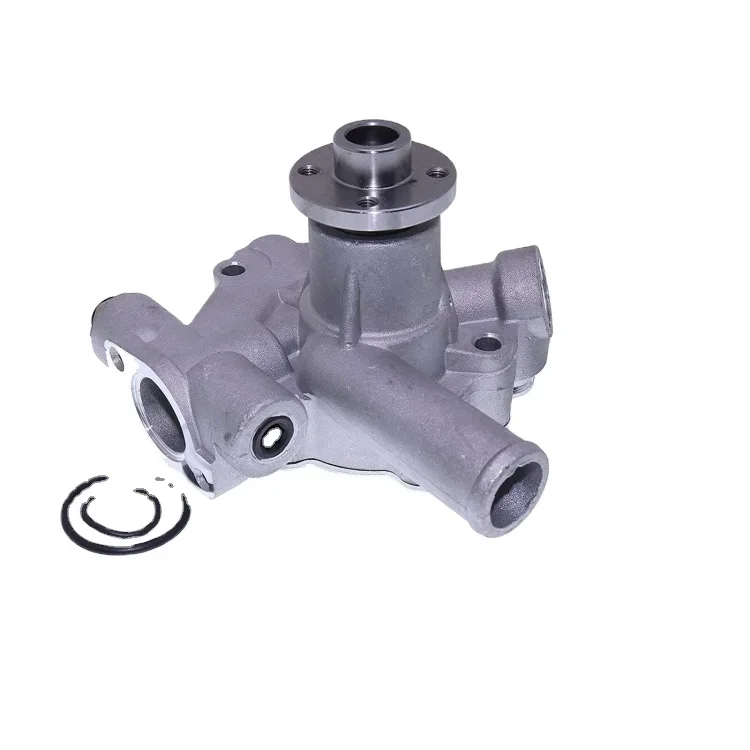 

Water Pump 13-506 11-9496 TB-37-13-506 for YM TK 2.44 2.49 3.66 3.74 Engine
