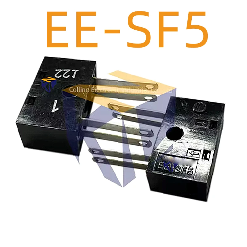 1pcs EE-SF5 DIP Reflective Photoelectric Sensor EE-01MS01A 01MS01A Photoelectric switch sensor