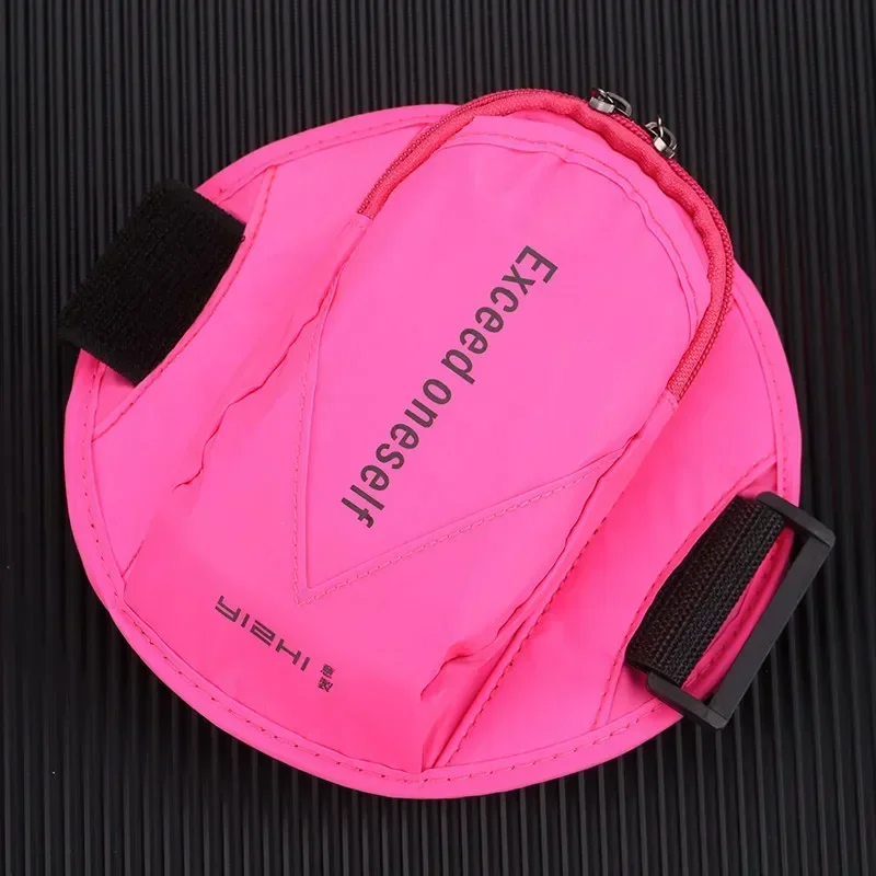 Outdoor Running Waterproof Mobile Phone Arm Bag Holder for Smartphones