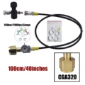 1M  CGA320