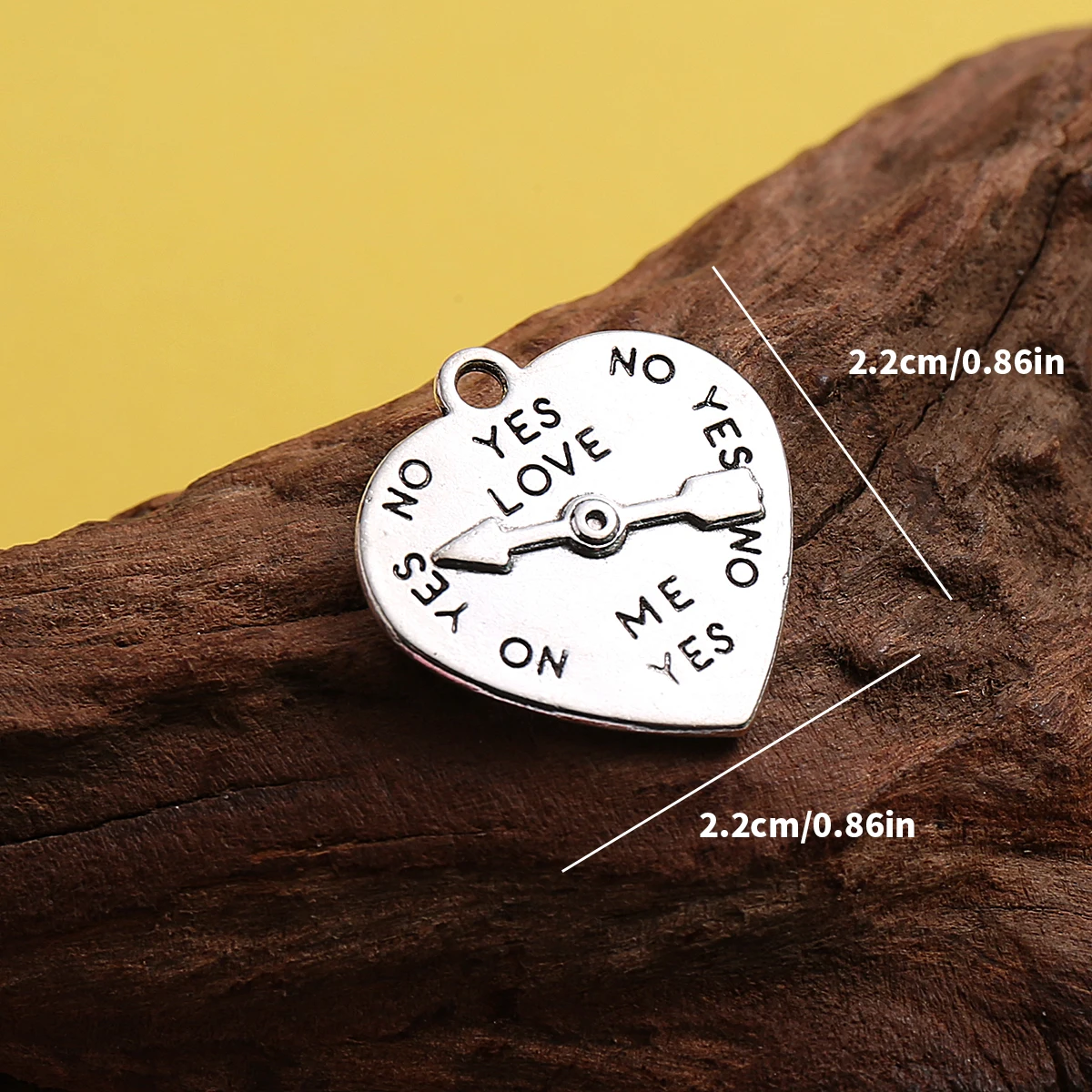 8-Piece Set of Love-Themed Acc - Vintage Fashion Earrings review and price