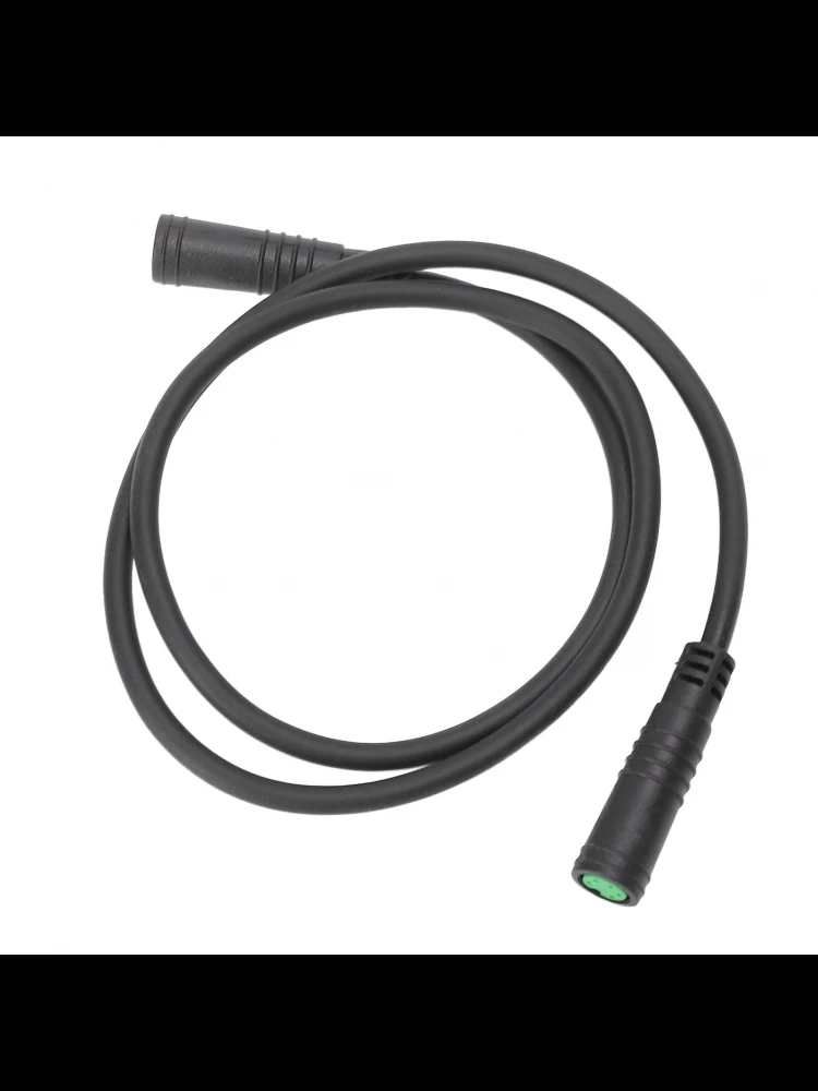 AliExpress Keenso Electric Bike Display Extension Cable Waterproof Electric Bicycle Computer 5Pin Extension Cable for Bafang